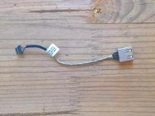 USB роз'єм Lenovo&nbsp;B560